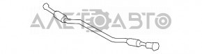 Трос відкриття замка капота передня частина Hyundai Sonata 15-19 новий OEM оригінал