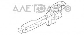 Механізм ручки дверей задньої правої Kia Sorento 16-20 новий OEM оригінал