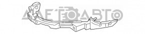 Крепление бампер-фара правое VW Jetta 11-14 USA новый неоригинал