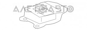 Модуль srs airbag компьютер подушек безопасности Toyota Solara 2.4 04-08