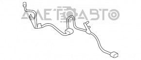 Провод датчика ABS передний правый Lexus GS300 GS350 GS430 GS450h 06-11 rwd