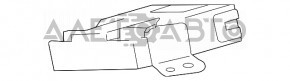 Іммобілайзер Lexus GS300 GS350 GS430 GS450h 05-11