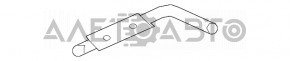 Кронштейн глушителя задний левый Ford Flex 09-19