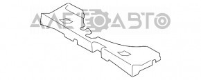 Кріплення статі багажника Subaru XV Crosstrek 13-17