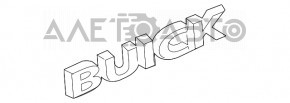 Эмблема надпись BUICK двери багажника Buick Encore 13-19
