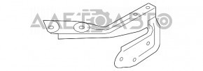 Петля капота права Porsche Cayenne 958 11-14 новий OEM оригінал