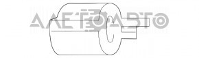 Соленоид Ford Fusion mk5 13-20 2.0T