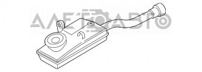 Бачок ГТЦ Ford Transit Connect MK2 13-без патрубка