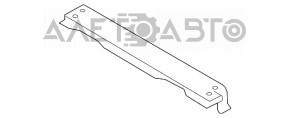 Рамка кріплення радіаторів верхня BMW X5 F15 14-18 N55