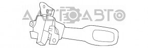 Управление круиз-контролем Toyota Highlander 14-