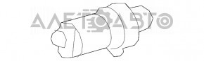 Датчик уровня жидкости омывателя Lexus LS460 LS600h 07-12 новый OEM оригинал