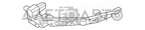Крепление переднего бампера под фарой правое Audi Q3 8U 15-18 новый OEM оригинал