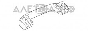 Ручка потолка передняя левая Mercedes W167 GLE 350 450 20-23 бежевая