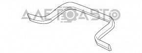 Уплотнитель решетки дворников Mercedes W167 GLE 350 450 20-23