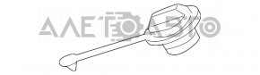 Крышка заливной горловины бензобака Mazda3 03-08 HB