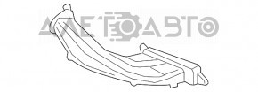 Воздухоприемник Ford Escape MK3 13-19 1.6T 2.5 новий неоригінал