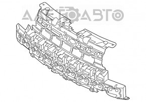 Основа решетки радиатора Ford Flex 13-19