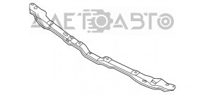 Планка решетки радиатора верхняя Mazda CX-5 13-15 металл