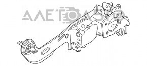 Шпилька за правим Ford Escape MK4 20- FWD