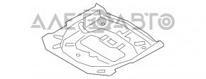 Корито багажника Ford Escape MK4 20-прим’ято