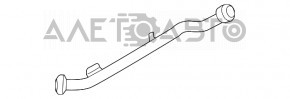 Трубка клапана ЕГР Audi Q7 16- 3.0T металл новый OEM оригинал