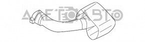 Насадка глушника ліва Audi Q7 16-