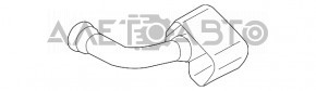 Насадка глушителя правая Audi Q7 16-19 новый OEM оригинал