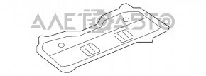 Захист днища центральний Audi Q7 16-надриви