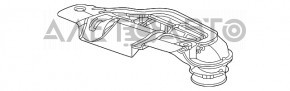 Воздухоприемник Honda Civic XI FE/FL 22- 1.5T