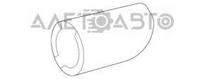 Насадка глушителя левая Toyota Rav4 19- 2.5 хром