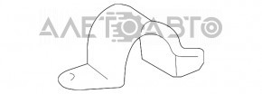 Скоба крепления переднего стабилизатора левая Lexus ES350 07-12