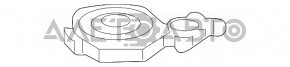 Лопух заднего подрамника задний правый Toyota Rav4 19-