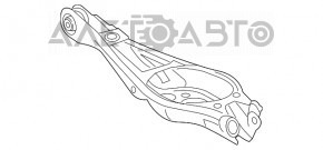 Рычаг нижний под пружину задний правый Honda Civic XI FE/FL 22-