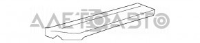 Накладка порога зовнішня зад лев Toyota Rav4 06-12