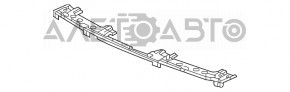 Крепление накладки решетки радиатора центральное Honda Civic XI FE/FL 22- новый OEM оригинал