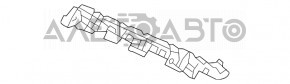Крепление заднего бампера правое внешнее Honda Civic XI FE/FL 22- верхнее 4d