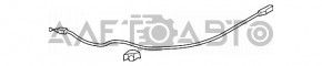 Трос открывания замка капота Honda Civic XI FE/FL 22- передняя новый OEM оригинал
