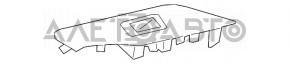 Накладка управления стеклоподъемником задним правым Toyota Rav4 19-