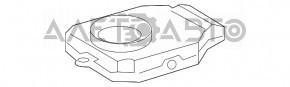 Блок розжига правый Lexus ES250 ES300h ES350 19-21 Full LED