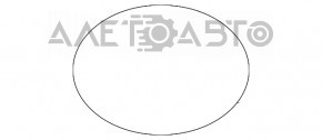 Эмблема значок крышки багажника Lexus ES250 ES350 19-22 новый OEM оригинал