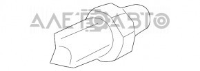 Датчик давления масла Ford Fusion mk5 13-20 1.5T