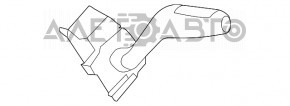 Подрулевой переключатель лев Ford Escape MK3 13- тип 3 под удержание полосы