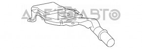 Горловина бачка омивача Audi A6 C7 12-18 з кришкою новий неоригінал