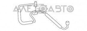 Трубка кондиционера печка-конденсер Ford Ecosport 18-21 1.0T