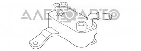 Охладитель КПП Ford Ecosport 18-21 1.0T на кпп