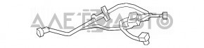 Клапан соленоїд продування парів палива Ford Ecosport 18-21 1.0T