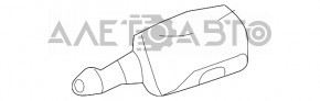 Форсунка омывателя заднего стекла Mazda CX-5 17-
