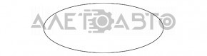 Эмблема значок двери багажника Ford Explorer 20-