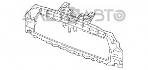 Кріплення решітки радіатора grill Audi Q3 8U 16-18