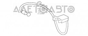 Клема АКБ плюсова з кабелем BMW 3 G20 19- новий OEM оригінал
